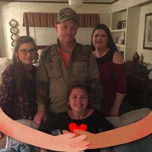 Meet your Posher, Pam